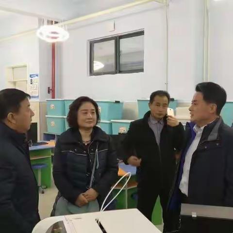 新年走基层  省行个人数字金融部在宝鸡开展开门红营销指导工作