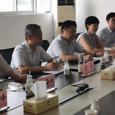 市人大深入三剑客调研基层女工权益保护