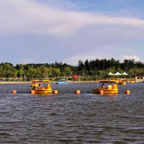 梅城印象（2021.6.22）