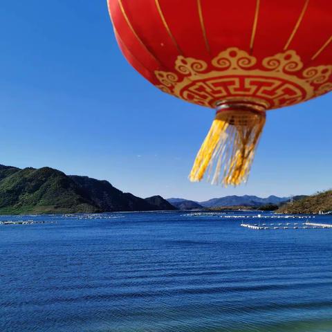 辽东赏秋 （2022.10.8）