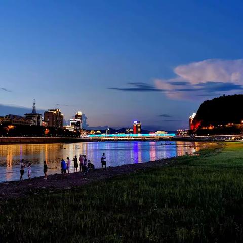 秋天里的欢笑（2021.9.24）