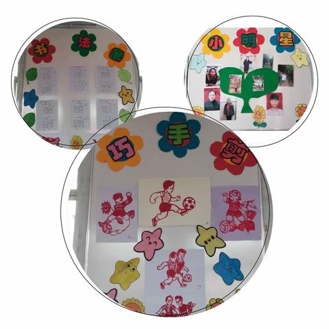 家校合力，共促发展一一新密市市直第二小学403班家长会