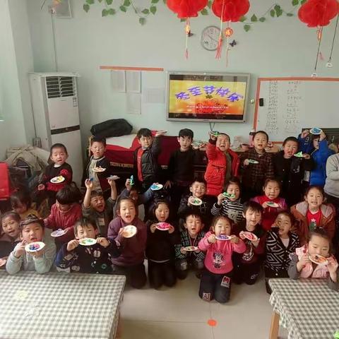 果果三班十二月第三周宝贝的精彩瞬间❤