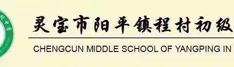 【鼎原教育】疫情防控，家校共育——程村中学线上班会纪实