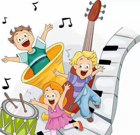 小二班打击乐活动——《小动物乐队》