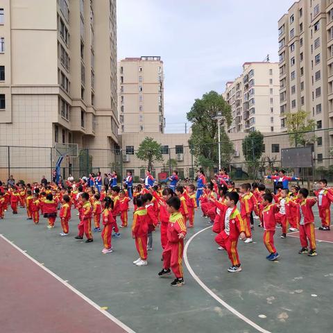 未来城幼儿园放假通知及温馨提示