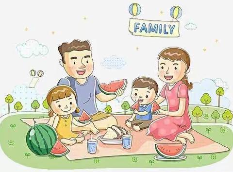 延期不延学 成长不停歇———四棚中心幼儿园家庭课程系列 （十五）期——制作人  刘欢