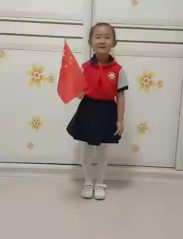 【小哈佛幼儿园】幼小衔接班——我是中国娃🇨🇳