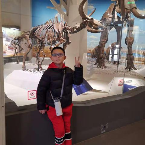 新学期 新起点 新希望——2023年密云二小五1班【志存高远】小队实践活动（6）