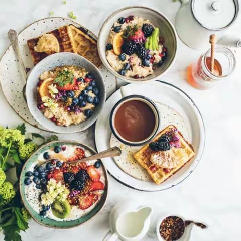 【课程故事】大二班《碗碗那些事儿》