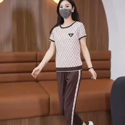 游玩踏青，运动套装新款到货—运动叁柜组