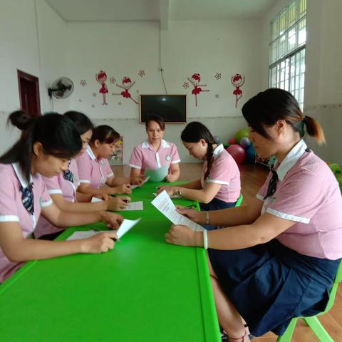 预防溺水，珍爱生命——安东乡智慧树幼儿园开展防溺水安全宣传家访活动