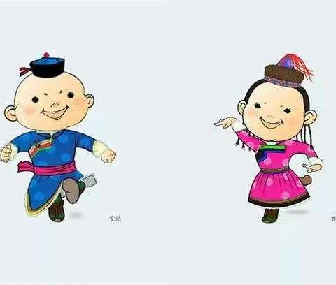 鄂温克旗第一民族幼儿园助力十四冬 “浪漫冬季，五彩冰花”冰花制作活动