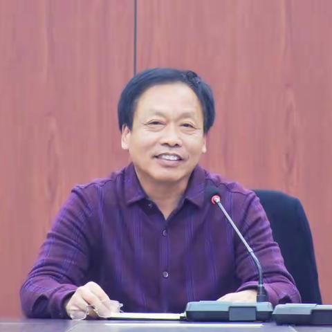 杨如斌向您拜年了！
