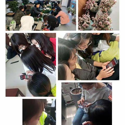 「这个“五四”」青春激YOUNG，爱国爱岗！