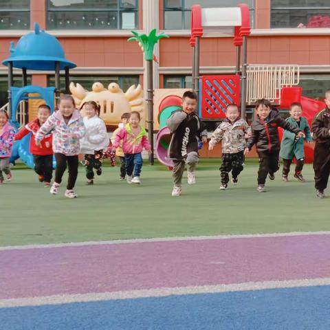 可爱无限，快乐每一天