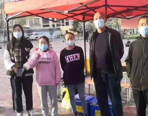 “疫”路有你，师者同行——湟源县城关回族小学教师抗疫点滴