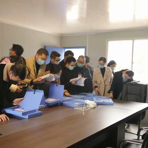 凤冈县组织工作现场观摩会在琊川镇朝阳村召开