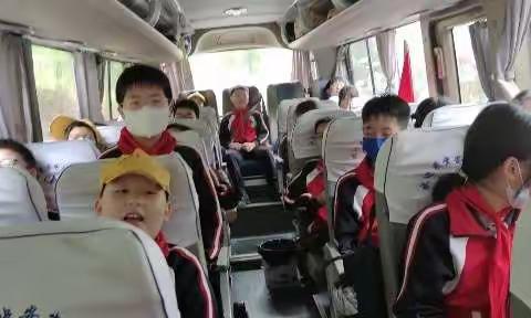 五育并举，研学旅行劳动实践
