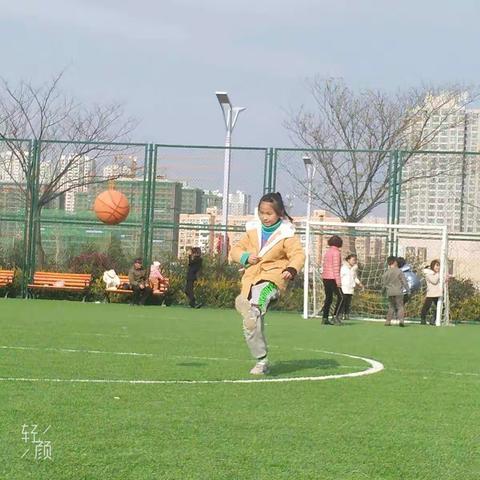 睿智情商CCAA46营第20周课《阿麦博士带你穿越城市迷宫》——六一第二幼儿园