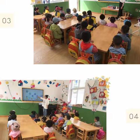 防震减灾  安全先行——西峪镇叶大小学携手幼儿园5.12防震演练活动