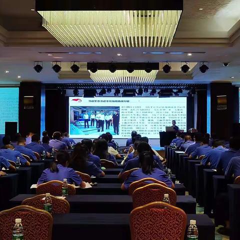 县综合行政执法局开展2022年第三期执法业务培训