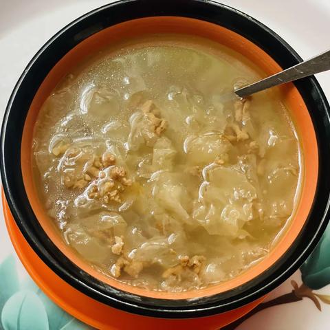 旭日幼儿园第十四周营养食谱