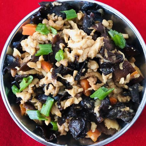 旭日幼儿园第十六周营养食谱5月30日＿6月4日