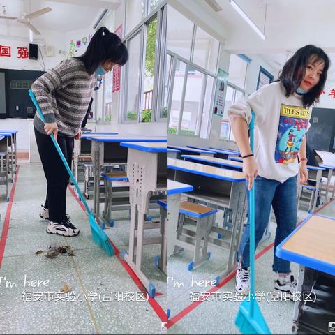 铆足牛劲，犇腾而来———2021年下学期开学啦😜😜😜