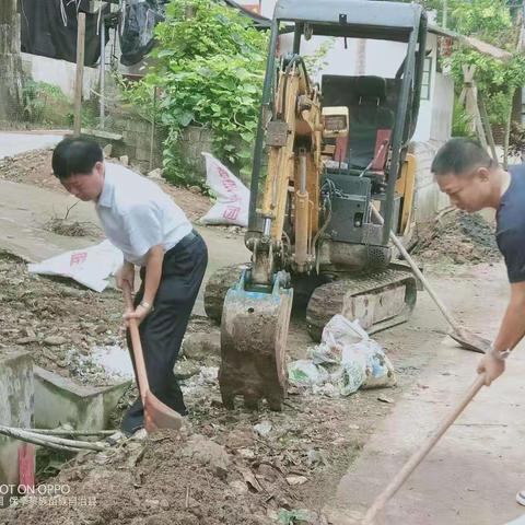 南林乡大气污染防治工作周报（7.18-7.22）