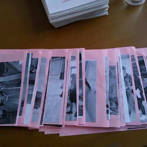 后伏小学五年级家访记录