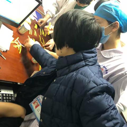 砥砺前行，为了最初的梦想—妇科门诊6S之路