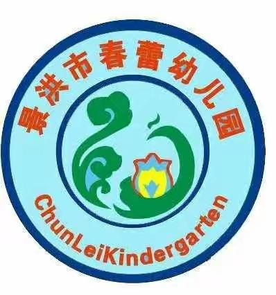 景洪市嘎洒镇春蕾幼儿园（主园）第十四周 周记