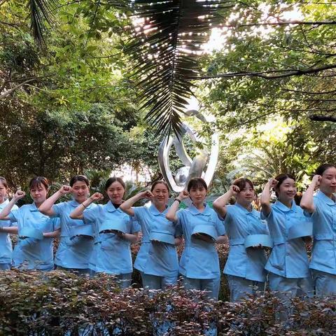 褪去燕尾帽，我们依然在此守护！