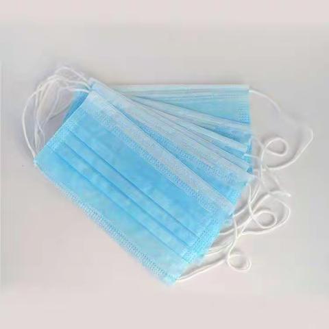 小口罩，大学问