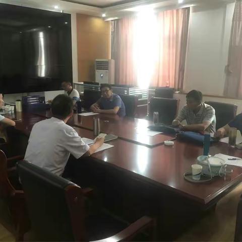 每日安监在行动