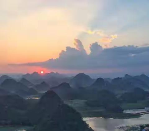 2016年10月，游摄云南之绝世美景……（第二季）