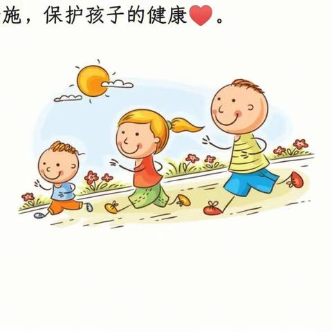 博通幼儿园提醒您：秋季幼儿园常见疾病预防与应对