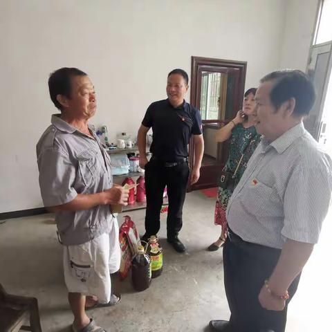 圆梦微心愿  传递正能量