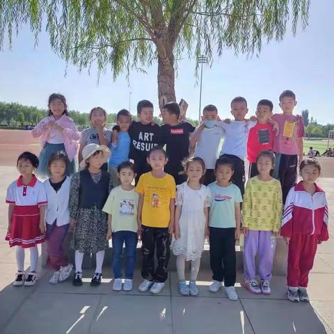 【四小•家校】校园书香飘万家•快乐亲子共读——灵武市第四小学亲子共读
