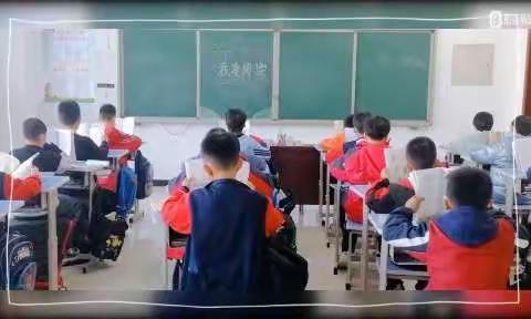 疫情不阻追梦人 封闭在校“童”样精彩－－无极县武术学校封校期间疫情常态化管理工作、趣味运动会剪影