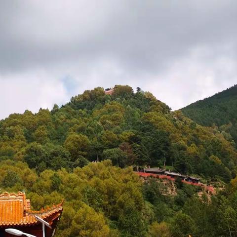 山西游