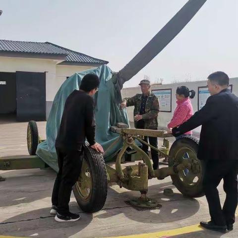 延安：加强人影安全风险排查，保障人影作业安全高效开展