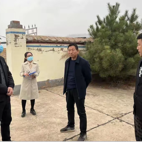 延安：开展人影安全专项检查 紧绷人影安全生产弦