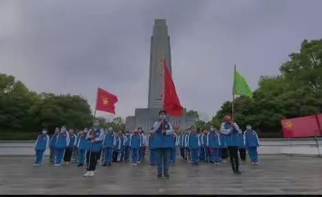 洪湖市第一小学清明节假期致家长的一封信