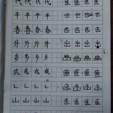 4月8日课堂练习