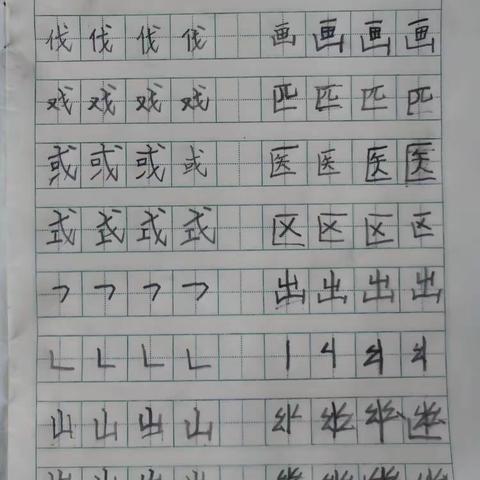 4月8日课堂练习