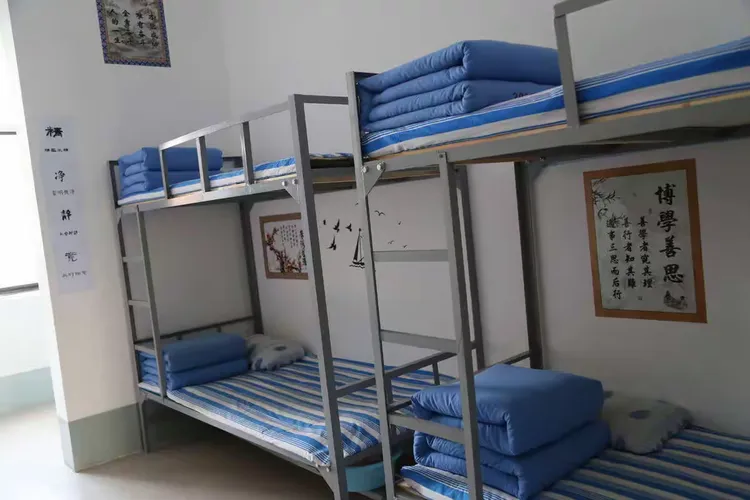 菏泽思源学校宿舍专项治理
