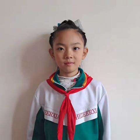 每月一星——行而不辍,未来可期