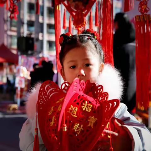 永昌摄影群2021年网络年会剪影